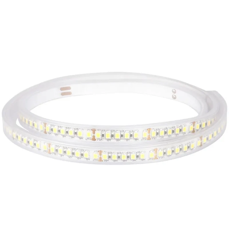 LED-strip risnedsättning